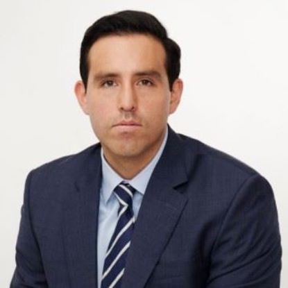 Gerardo M. Delgado Photo