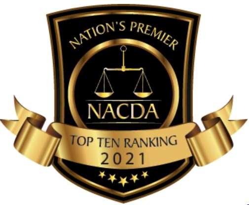 NACDA 2021