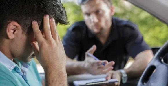 How the Virginia Implied Consent Law Affects DUI Arrests