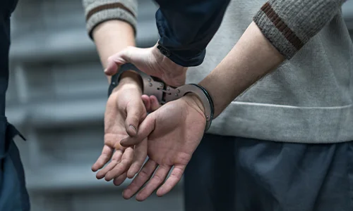 Criminal Defense Image