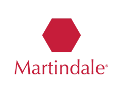Martindale Award Image