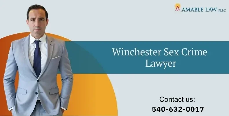 Winchester Sex Crime Lawyer Image