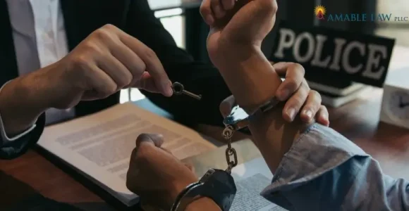 What Happens After an Arrest in Warren County, VA?