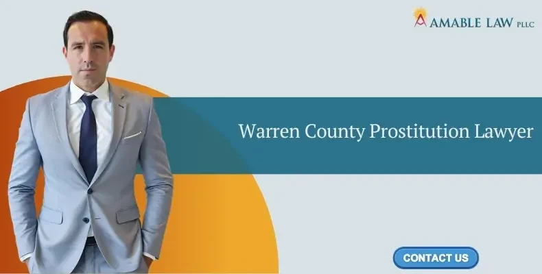 Warren County Prostitution Lawyer Image