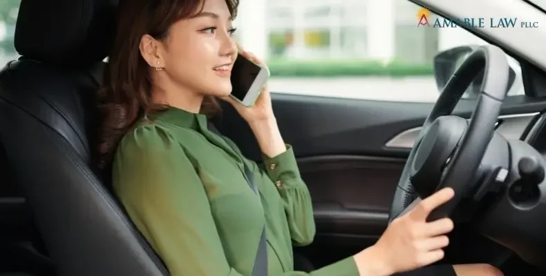 How Much Does a Reckless Driving Ticket Cost in Virginia?