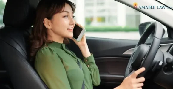 Can a Reckless Driving Charge Be Reduced in Virginia?
