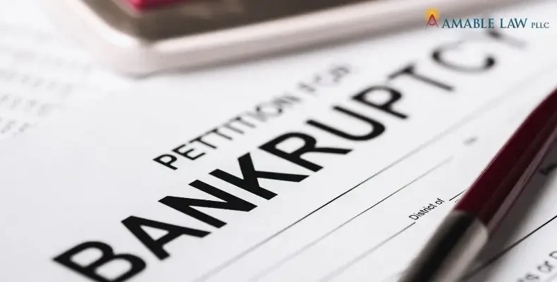 Chapter 7 Vs. Chapter 13 Bankruptcy in Virginia: Which Is Right for You?