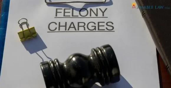 Can a Felony Charge Be Reduced to a Misdemeanor in Virginia?